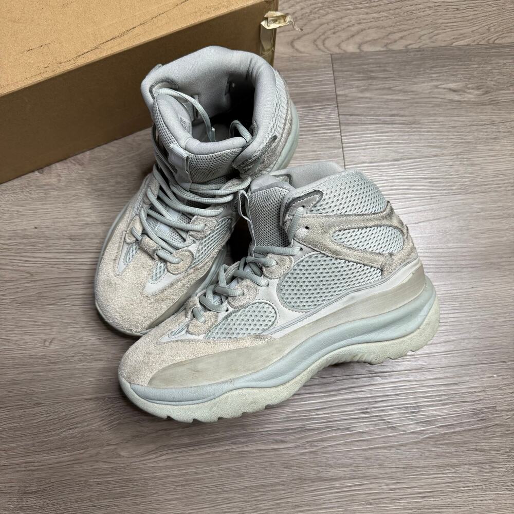 adidas Yeezy Desert Boot Salt